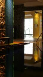lifestyle hotel mátra wellness medence